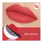 Lipstick Manufacturer - Hot Lazy Pearl 12 Colors Moist Temperature-change Waterproof