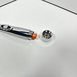 E Acu Plus Laser Pen - Electronic Acupuncture Meridian Energy Chinese Medicine Point Tool