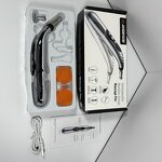 Electronic Acupuncture Pen - Factory Direct Body Neck Leg Pain Relief Meridian Energy Tool