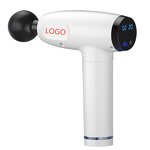 Professional Fascia Gun - Hot Selling Massage Products Deep Tissue Muscle Relaxing Whole Sale
