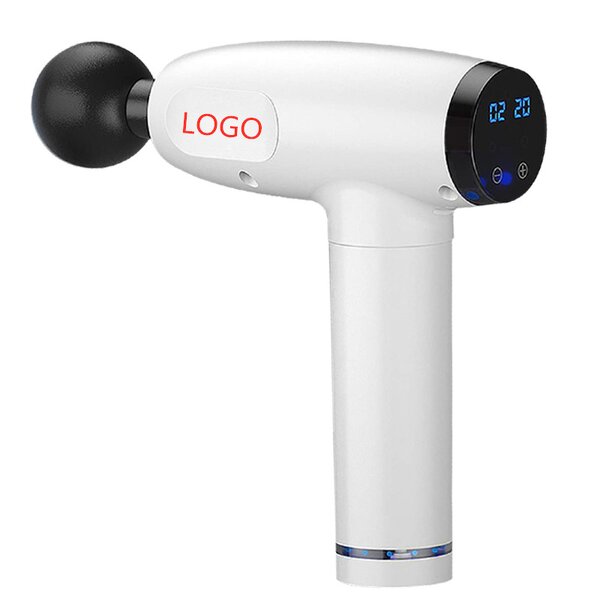 Professional Fascia Gun - Hot Selling Massage Products Deep Tissue Muscle Relaxing Whole Sale