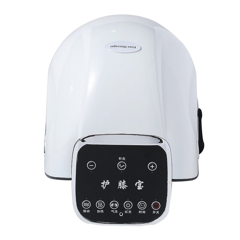 Electric Knee Massager - 2023 Hot Selling Arthritis Joint Treatment Smart Physiotherapy Compress
