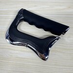 EMS Fascia Scraper - 2025 Hot Micro Current Deep Meridians Vibration Scraping Knife