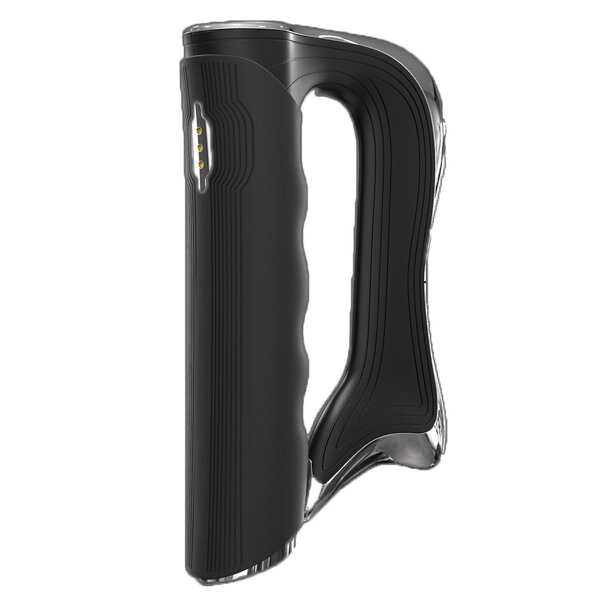 EMS Fascia Scraper - 2025 Hot Micro Current Deep Meridians Vibration Scraping Knife