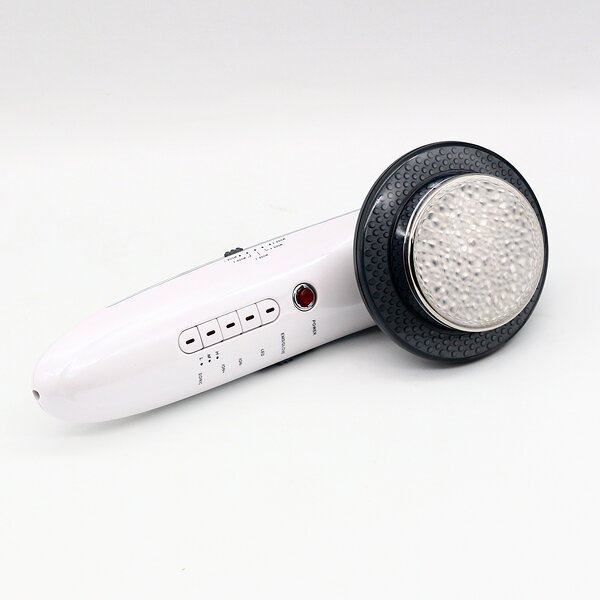 EMS Body Slimming Massager - Galvanic Infrared Anti Fat Burner Cellulite Removal Machine