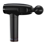 Cordless Massage Gun - Body Deep Pressure Relieve Private Label Gym Muscle Therapy Tool