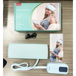 Electric Head Massager - 2024 Wholesale Handheld Heat Relaxation Massage Treatment Device