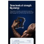 EMS Fascia Scraper - 2025 Hot Micro Current Deep Meridians Vibration Scraping Knife