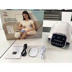 Electric Knee Massager - 2023 Hot Selling Arthritis Joint Treatment Smart Physiotherapy Compress