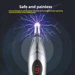 Electronic Acupuncture Pen - Factory Direct Body Neck Leg Pain Relief Meridian Energy Tool