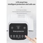 Electric Knee Massager - 2023 Hot Selling Arthritis Joint Treatment Smart Physiotherapy Compress