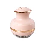 Electric Scalp Massager - Dredging Head Meridians Universal Body Relax Relieve Tool