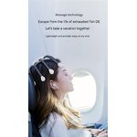 Octopus Scalp Massager - 10 Heads Electric Claw Head Scratching Massage Relax Tool