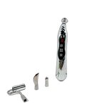 Electronic Acupuncture Pen - Factory Direct Body Neck Leg Pain Relief Meridian Energy Tool