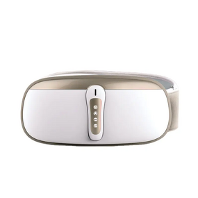 Mini Body Slimming Massager - Home Portable Vibration Fitness Anti Cellulite Tool