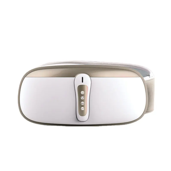 Mini Body Slimming Massager - Home Portable Vibration Fitness Anti Cellulite Tool