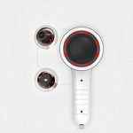 EMS Body Slimming Massager - Home Use Electric Vibration Muscle Sculpting Machine