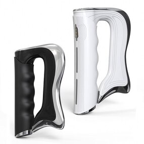 Massage Gun - High Quality Brushless Motor Vibration Gym Muscle Stimulation Tool