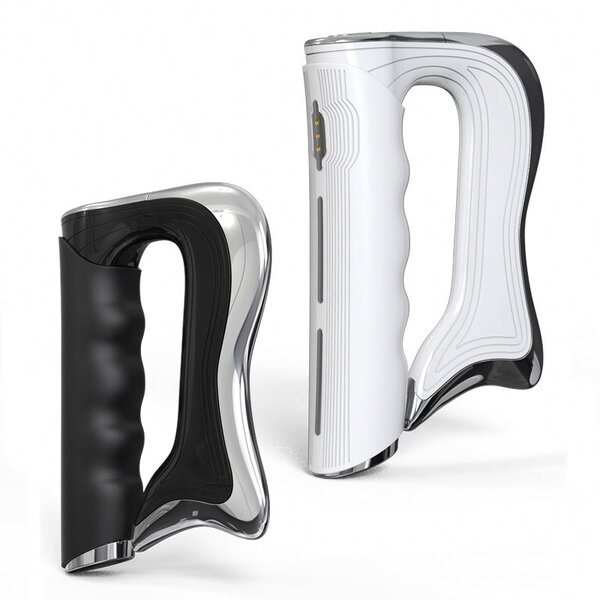 Massage Gun - High Quality Brushless Motor Vibration Gym Muscle Stimulation Tool