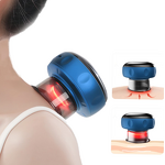 Electric Gua Sha Massager - Best Selling Vacuum Cupping Therapy Skin Care Machine