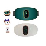 Slimming Vibration Belt - Fat Burning Electric Crazy Fit Massage Weight Loss Machine