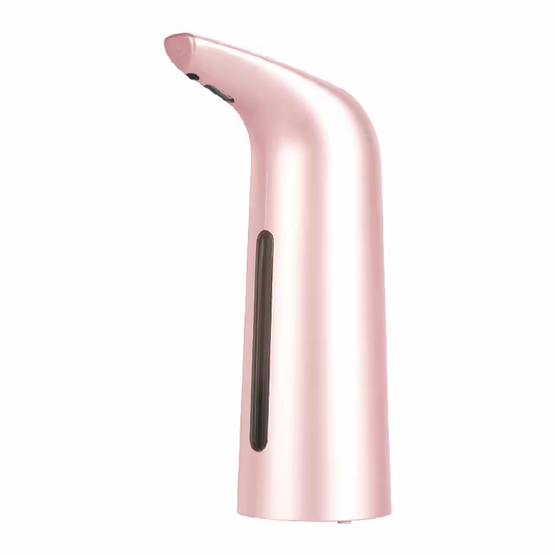 Automatic Soap Dispenser - 400ml Touchless Home Kitchen Bathroom Detergent Sprayer