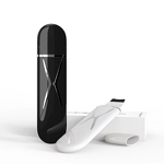Mini Ultrasonic Scrubber - Best Selling Rechargeable Face Deep Cleaning Beauty Device