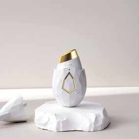 Electric Eye Massager - Hot Press Intelligence Latest 2024 Eye Care Beauty Product