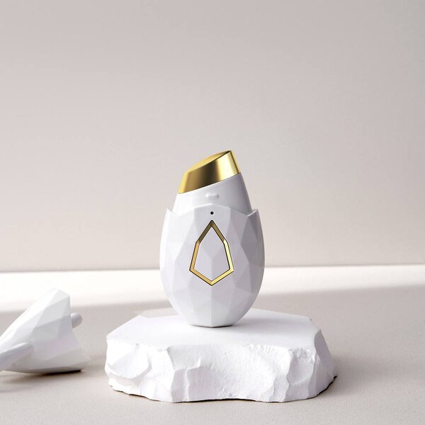 Electric Eye Massager - Hot Press Intelligence Latest 2024 Eye Care Beauty Product