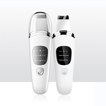 Mini Ultrasonic Scrubber - Best Selling Deep Cleaning Peeling Face Care Beauty Product