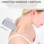 Cupping Massager Manufacturer - 2025 New Electric Guasha Suction Scraping Body Slim