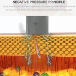 Body Slimming Tools Manufacturer - Hezheng Hottest Guasha Electric Scraping Vacuum