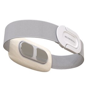 Waist Massage Belt Manufacturer - Cordless with Heat for Menstrual Pain Relief
