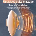 Lumbar Traction Device Manufacturer - 2025 New Physiotherapy Hot Selling Lower Back Pain