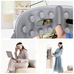 Eye Massager Manufacturer - Top Trending Portable with Vibration Music & Visual Effects