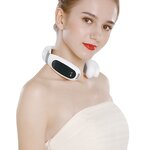 Neck and Shoulder Massager Manufacturer - New Inventions Rechargeable Electric