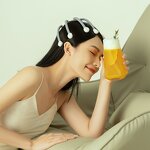 Head Massager Manufacturer - HEZHENG Electric Scalp Octopus Claw Fatigue-relieving