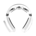 Neck Shoulder Massager Manufacturer - 2023 New Shoulder Neck Good for Pain Heating EMS