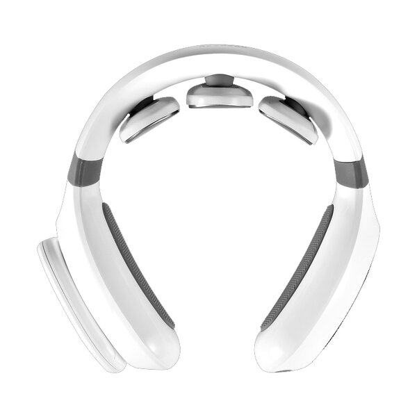 Neck Shoulder Massager Manufacturer - 2023 New Shoulder Neck Good for Pain Heating EMS