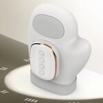 Hand Massager Manufacturer - Innovative Wireless Electric 5-Level Air Pressure