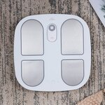 Foot Massager Manufacturer - 2025 Hot Selling TENS Massage Pad Electric Vibrating EMS