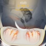 Massage Pillow Manufacturer - OEM Wholesale Home Electric Full Body Deep Tissue Kneading