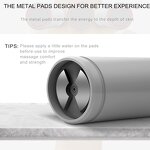 Cupping Massage Device Manufacturer - Hezheng Electric Scraping Meridian Therapy Vacuum