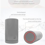 Cupping Massage Cups Manufacturer - Hezheng Anti-Cellulite Silicone Health Care Body