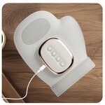 Hand Massager Manufacturer - Innovative Wireless Electric 5-Level Air Pressure