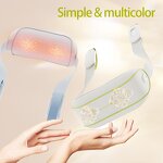 Neck & Shoulder Massager Manufacturer - ThermaKnead Deluxe Heat & Knead Infrared Bliss