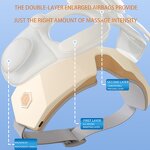 Eye Massager Manufacturer - Hot Compression with Heat for Health Wellbeing