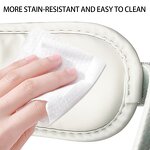 Eye Massager Manufacturer - Hot Compression with Heat for Health Wellbeing