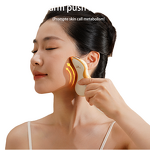 Facial Scrapping Device Manufacturer - New Arrival 2025 Heated Multiple Areas Anti Aging