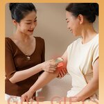 Gua Sha Board Massager Manufacturer - Hot Products Portable for Face Neck Skin Care